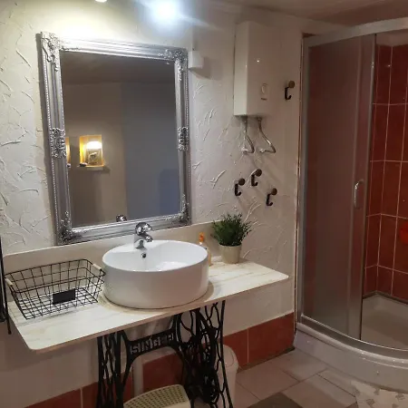 Drescher Apartament Murter
