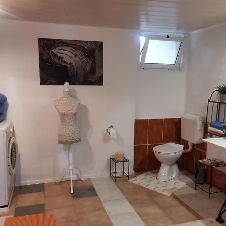 アパート Drescher ムルテル