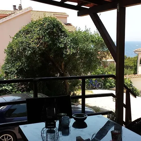 Drescher アパート *