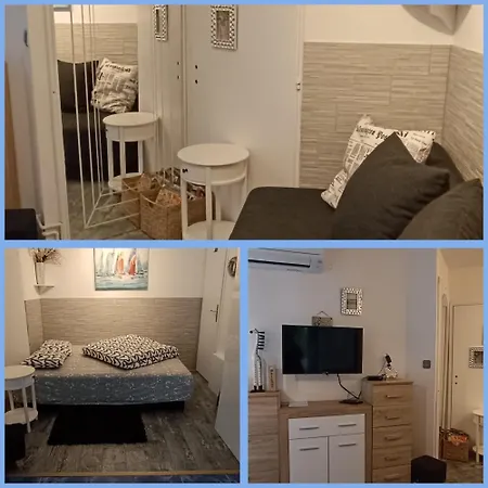 Drescher Apartament