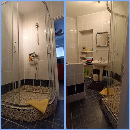 アパート Drescher