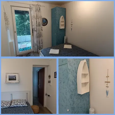 Drescher Apartment *