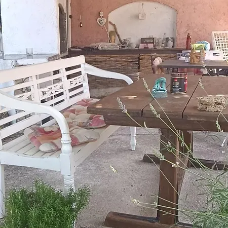 Drescher Apartament