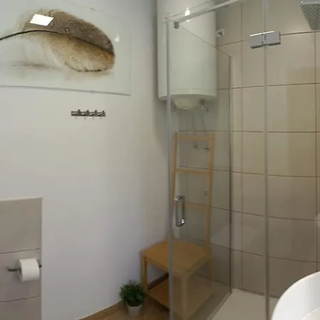 Drescher Lägenhet Murter