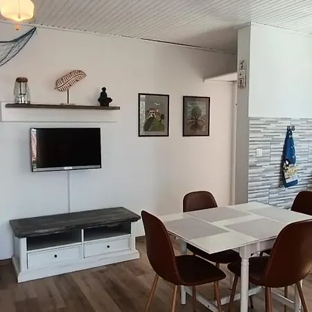 Lägenhet Drescher Murter