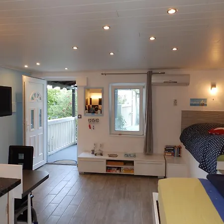 Apartament Drescher Murter