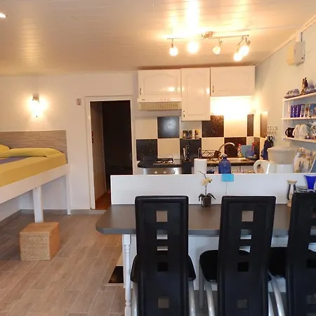 Drescher Apartment Murter