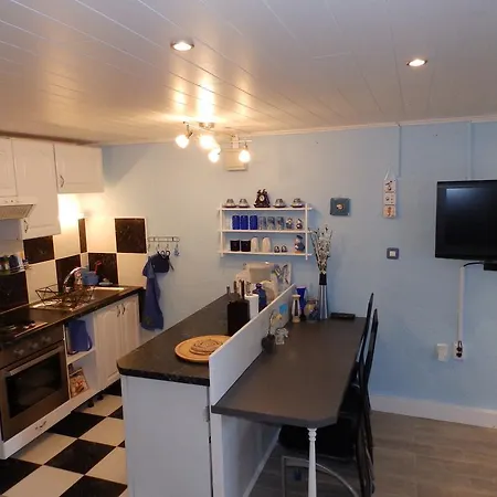 Apartament Drescher