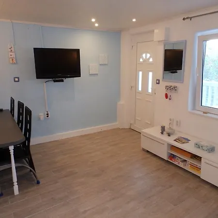 Drescher Apartment Murter