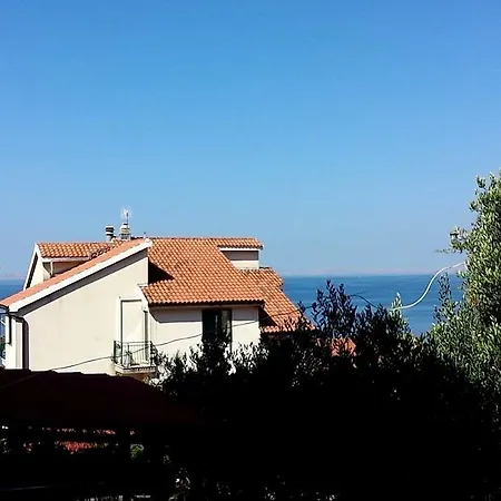 Apartament Drescher Murter