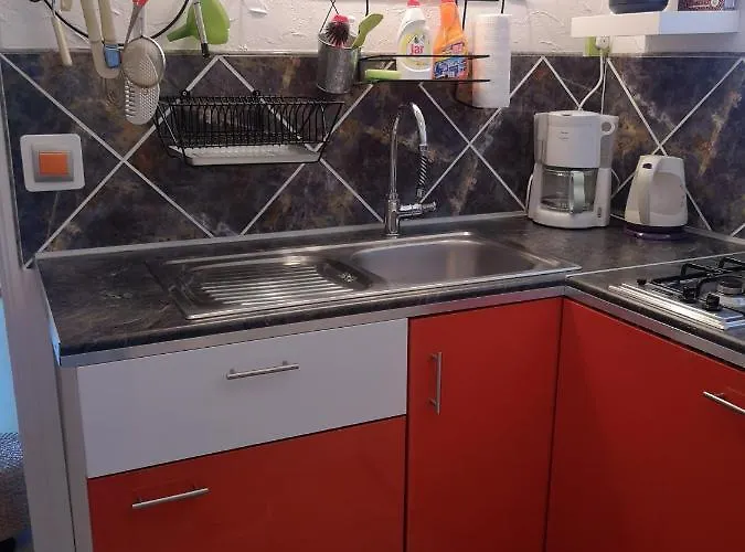 Apartamento Drescher Murter