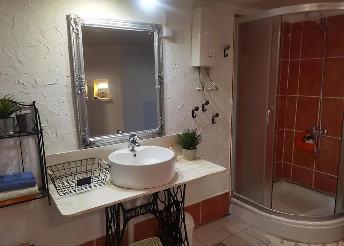 Drescher Apartamento Murter