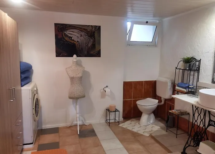 Apartamento Drescher Murter