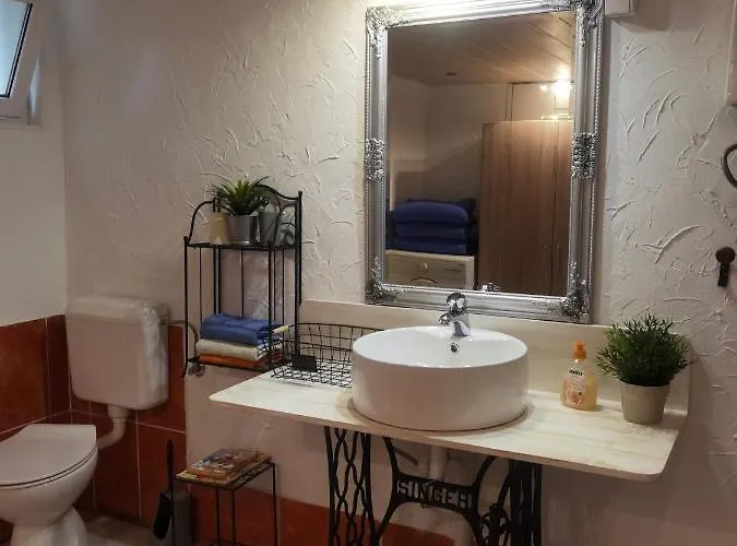 Apartment Drescher Murter