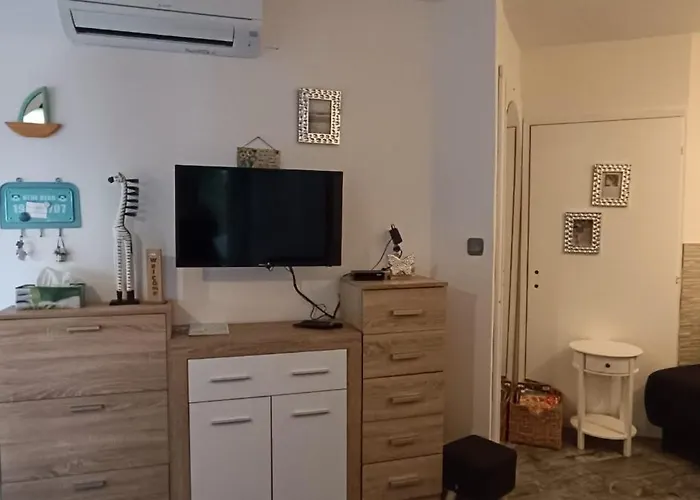 Apartamento Drescher Murter