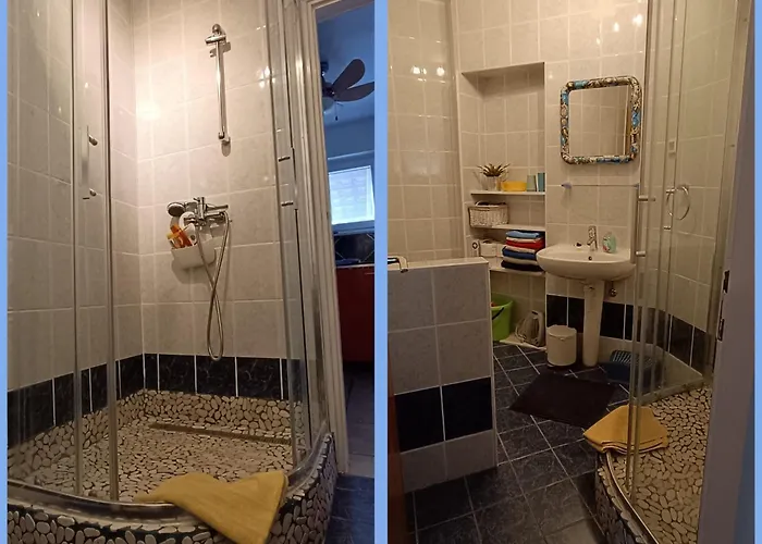 Apartamento Drescher