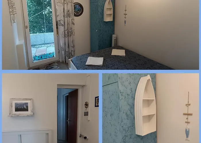 Drescher Apartamento *