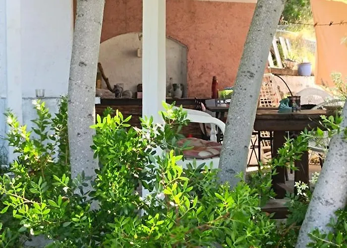 Apartamento Drescher