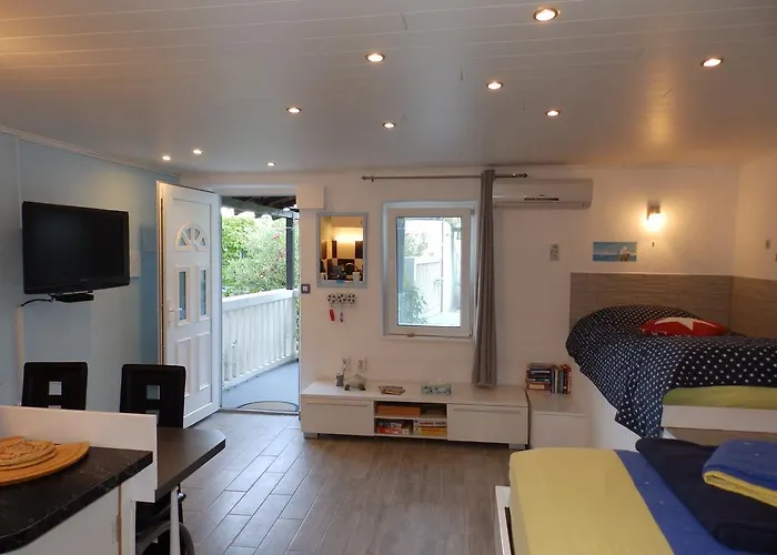 Apartamento Drescher Murter