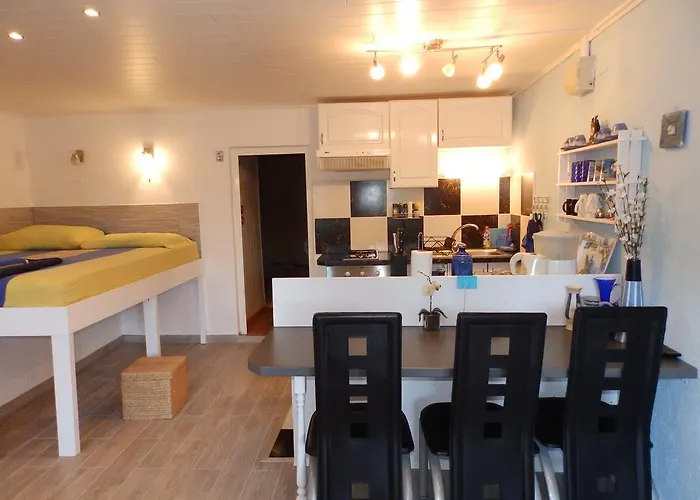 Drescher Apartamento Murter