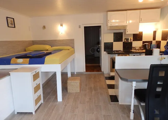 Apartamento Drescher *