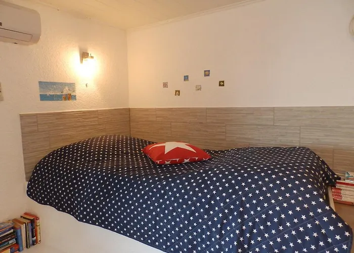 Apartamento Drescher Murter