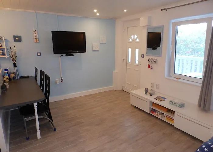 Drescher Apartamento Murter