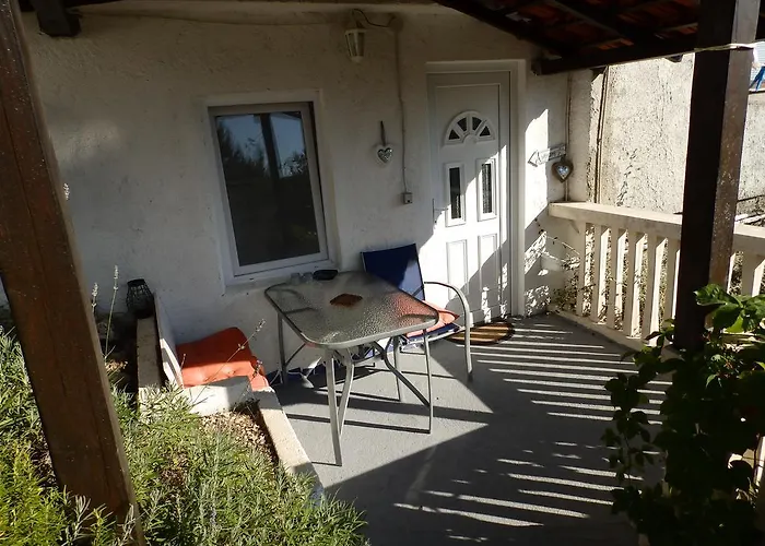 Apartamento Drescher