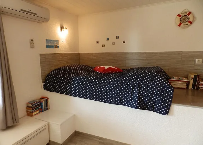 Apartamento Drescher