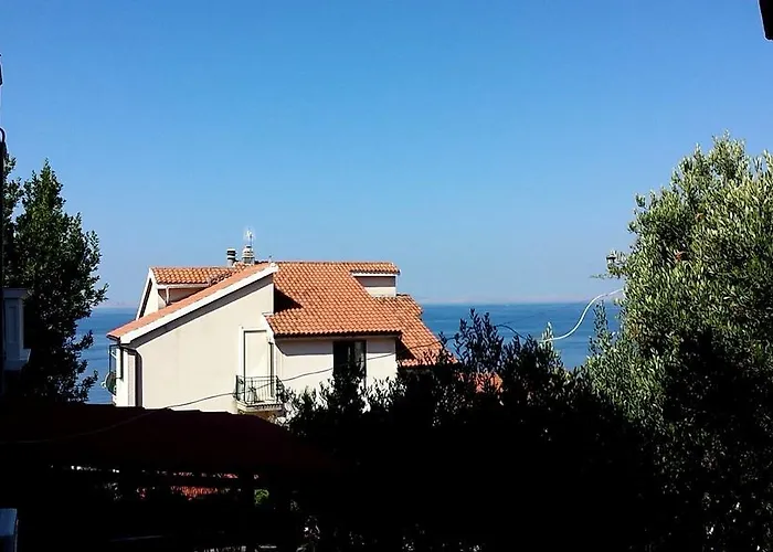 Apartamento Drescher Murter