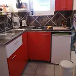 شقة Drescher