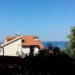 Апартаменты Drescher Муртер