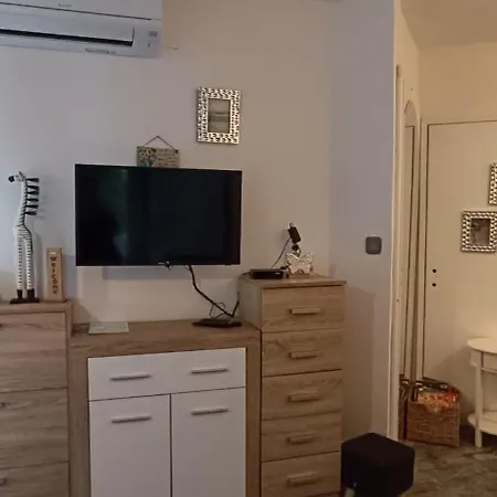 Appartement Drescher Murter