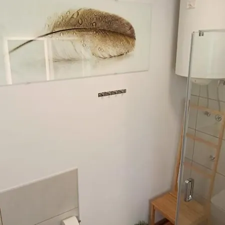 Appartement Drescher