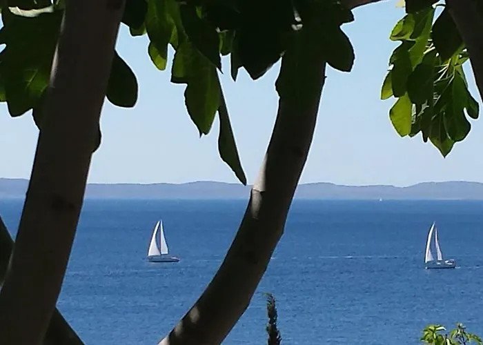 Drescher Lägenhet *