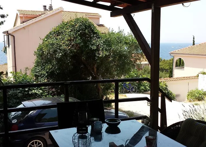 Drescher Lägenhet *